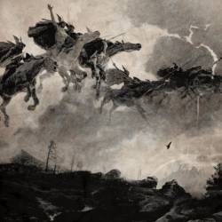 Cultus (NL) : Gezeteld in Zegeruïnen